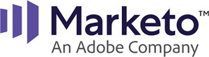 Marketo logo
